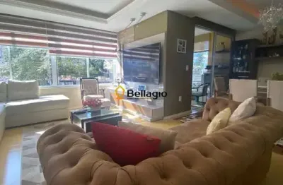 Apartamento com 3 quartos à venda na Rua Acadêmico Rigoberto Duarte, 09, Nossa Senhora de Lourdes, Santa Maria
