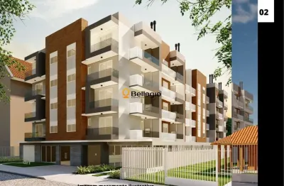 Apartamento de (01) dormitório disponível para venda no residencial rudolf!