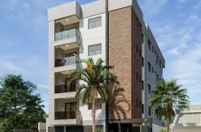 Apartamento com 1 quarto à venda na Rua João da Fontoura e Souza, 95, Camobi, Santa Maria