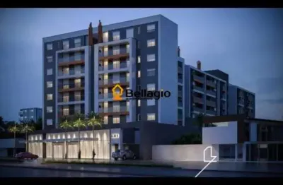 Apartamento com 1 quarto à venda na Avenida Prefeito Evandro Behr, 6103, Camobi, Santa Maria