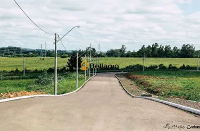 Terreno à venda na Estrada Eduardo Duarte, 24, Camobi, Santa Maria