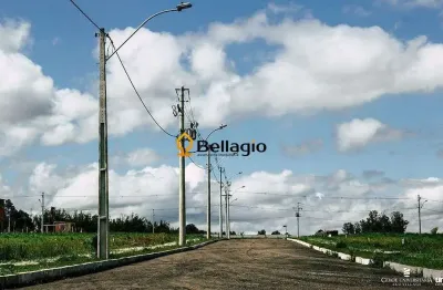 Terreno à venda na Estrada Municipal Silvio Schirmer, 2443, Camobi, Santa Maria