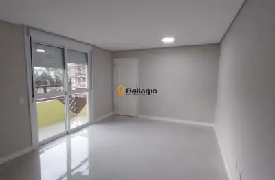 Apartamento com 2 quartos à venda na Rua Doutor Pantaleão, 50, Centro, Santa Maria