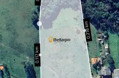 Chácara / sítio à venda na Faxinal Do Meio, 20, Zona Rural, Formigueiro