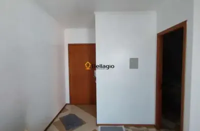 Apartamento com 1 quarto à venda na Rua Marechal Floriano Peixoto, 1357, Centro, Santa Maria