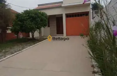 Casa com 2 quartos à venda na Rua dos Angicos, 323, Pinheiro Machado, Santa Maria