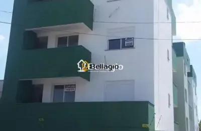 Apartamento 1 dormitórios à venda nossa senhora do rosário santa maria/rs