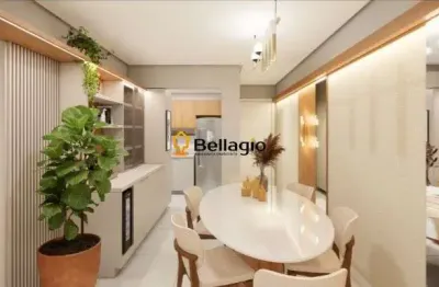 Apartamento com 2 quartos à venda na Rua José Manhago, 111, Camobi, Santa Maria