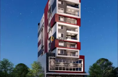 Apartamento 3 dormitórios à venda centro santa maria/rs