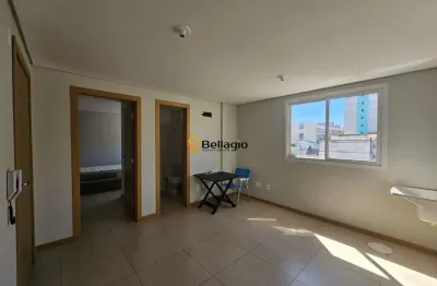 Apartamento 1 dormitórios à venda centro santa maria/rs