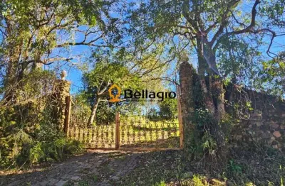 Chácara 1 dormitórios à venda linha sete silveira martins/rs