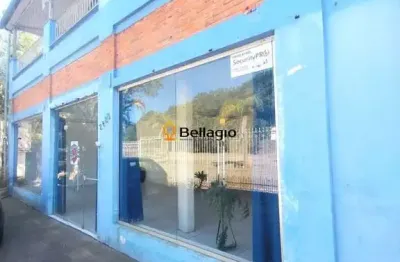 Sala comercial 11 dormitórios para alugar são joão santa maria/rs
