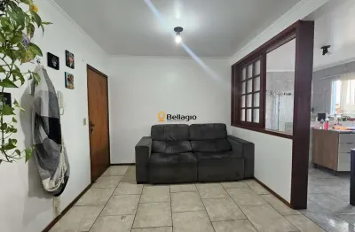 Apartamento com 2 quartos à venda na Rua Francisco Trevisan, 19, Nossa Senhora das Dores, Santa Maria