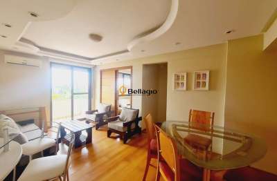 Apartamento 2 dormitórios à venda Nossa Senhora de Fátima Santa Maria/RS