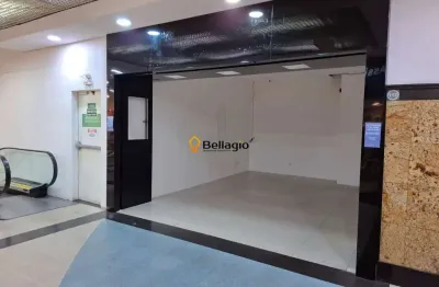 Ponto comercial à venda na Calçadão Salvador Isaia, 1263, Centro, Santa Maria
