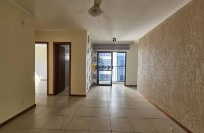 Apartamento 2 dormitórios à venda centro santa maria/rs