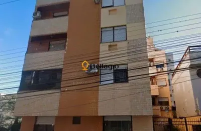 Apartamento 2 dormitórios para alugar centro santa maria/rs