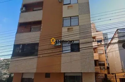 Apartamento 2 dormitórios à venda centro santa maria/rs