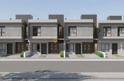 Casa com 3 quartos à venda na Atenas, 214, São José, Santa Maria
