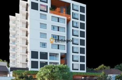 Apartamento 2 dormitórios à venda camobi santa maria/rs