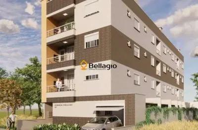 Apartamento 2 dormitórios à venda nossa senhora do rosário santa maria/rs