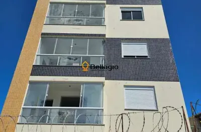 Apartamento 2 dormitórios à venda Nossa Senhora do Rosário Santa Maria/RS
