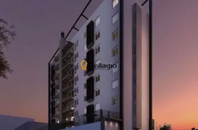 Apartamento 2 dormitórios à venda nossa senhora de lourdes santa maria/rs