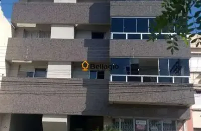 Ponto comercial à venda na Rua José Bonifácio, 2505, Centro, Santa Maria