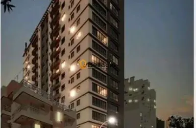 Apartamento com 3 quartos à venda na Rua Felipe de Oliveira, 515, Centro, Santa Maria