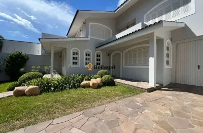 Casa 4 dormitórios à venda Nossa Senhora de Lourdes Santa Maria/RS