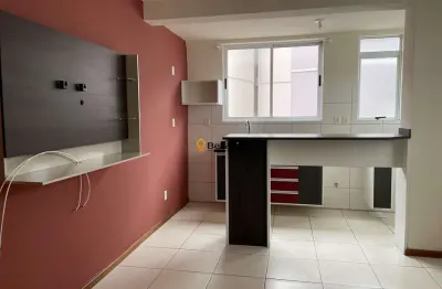 Apartamento 1 dormitórios à venda nossa senhora de lourdes santa maria/rs