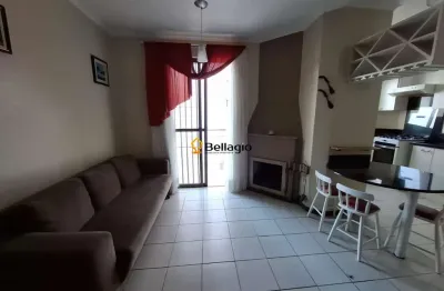 Apartamento 1 dormitórios para alugar centro santa maria/rs