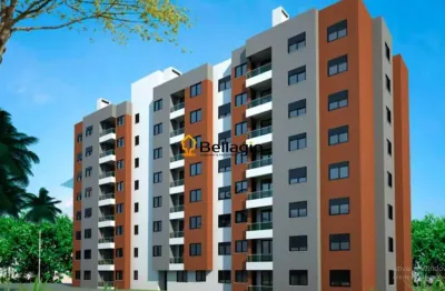 Apartamento com 2 quartos à venda na Rua Carlos Uhr, 875x, Uglione, Santa Maria