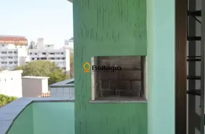 Apartamento com 1 quarto para alugar na Rua Pinheiro Machado, 2955, Centro, Santa Maria