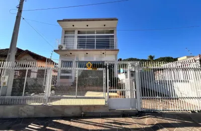 Apartamento 3 dormitórios para vender ou alugar nossa senhora do perpétuo socorro santa maria/rs