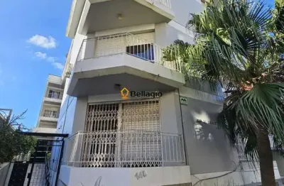 Cobertura com 3 quartos à venda na Rua Henrique Dias, 140, Centro, Santa Maria