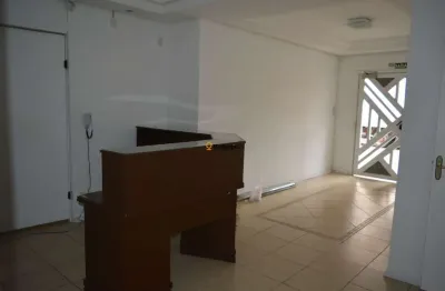 Ponto comercial para alugar na Rua Pinheiro Machado, 2701, Centro, Santa Maria