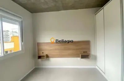 Apartamento com 2 quartos para alugar na Rua dos Andradas, 845, Bonfim, Santa Maria