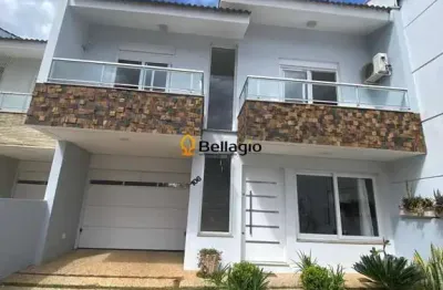 Casa completa para locação – conforto, espaço e praticidade em um só lugar!