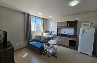 Apartamento semi-mobiliado próximo a unifra, santa maria