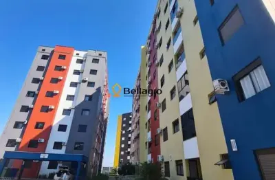 Apartamento 2 dormitórios para alugar uglione santa maria/rs