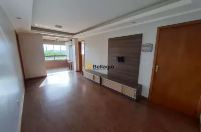 Apartamento 2 dormitórios para alugar nossa senhora de fátima santa maria/rs