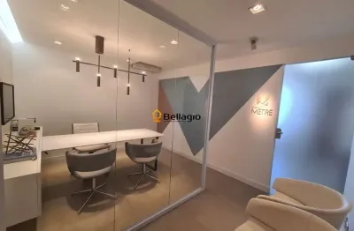 Sala comercial para alugar na Rua Doutor Alberto Pasqualini, 111, Centro, Santa Maria