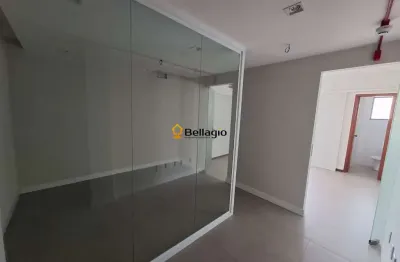 Sala comercial para alugar na Rua Doutor Alberto Pasqualini, 111, Centro, Santa Maria