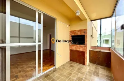 Apartamento com 2 quartos à venda na Rua Vinte de Setembro, 137, Centro, Santa Maria