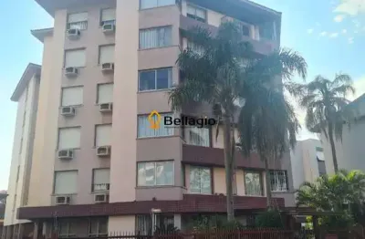 Apartamento com 3 quartos à venda na Rua General Neto, 1231, Centro, Santa Maria