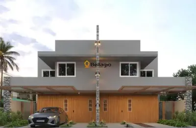 Casa em condomínio fechado com 3 quartos à venda na Estrada Municipal Silvio Schirmer, 2443, Camobi, Santa Maria