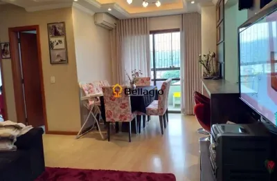 Apartamento 2 dormitórios para alugar centro santa maria/rs