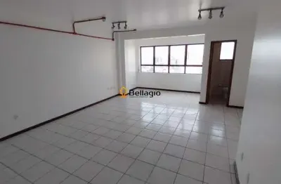 Sala Comercial 1 dormitórios para vender ou alugar Centro Santa Maria/RS
