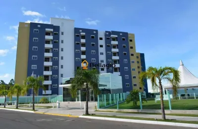 Apartamento com 2 quartos à venda na Rua Carlos Uhr, 875, Uglione, Santa Maria